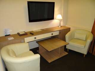 Гостиница Орион Нижний Новгород