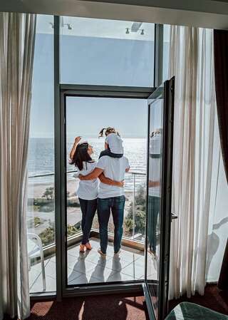 Отель Hotel Excelsior Одесса