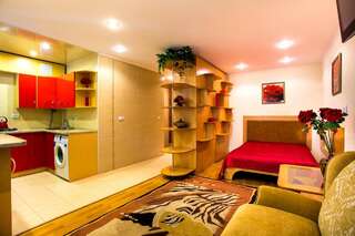 Апартаменты Apartments in the Center of the City Херсон