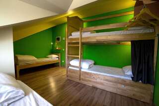 Хостелы DREAM Hostel Poltava Полтава