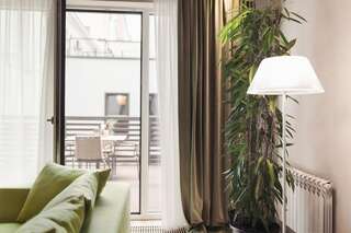 Фото номер Il Decameron Luxury Design Hotel Люкс «Премиум»