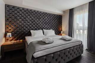Фото номер Il Decameron Luxury Design Hotel Двухуровневый пентхаус с террасой