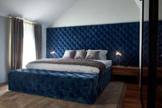 Фото номер Il Decameron Luxury Design Hotel Пентхаус с террасой