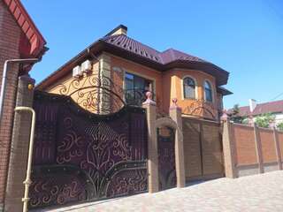 Гостевой дом Guest House - Italiyska Street Бердянск