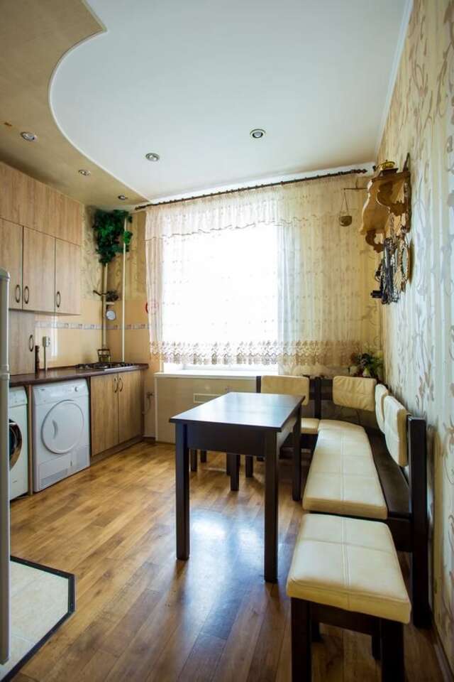 Апартаменты Apartment Vintage in the City Center Херсон-6