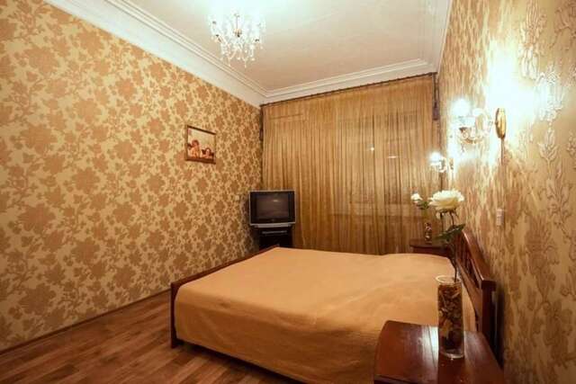 Апартаменты Apartment Vintage in the City Center Херсон-52