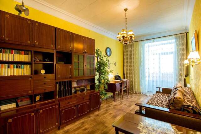 Апартаменты Apartment Vintage in the City Center Херсон-97