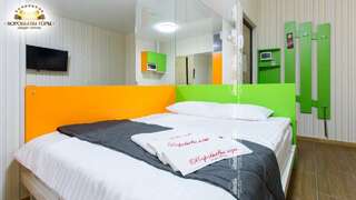 Апарт-отели Апарт-отель Воробьевы горы Харьков