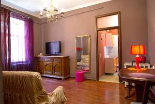 Апартаменты Стильная квартира в центре Одессы Одесса