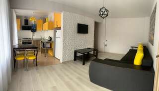Апартаменты Apartment on Liuteranska
