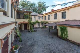 Хостелы ЦаЦа Одесса