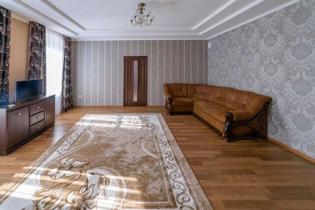 Апартаменты Flat on Kosmonavta Belyaeva street 3 Мукачево-17