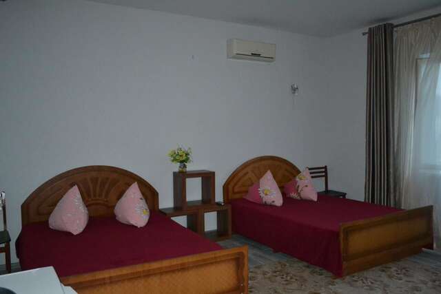 Гостевой дом Guest house Primorskaia 7 Затока-4