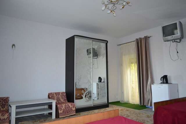 Гостевой дом Guest house Primorskaia 7 Затока-25