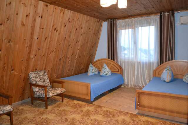 Гостевой дом Guest house Primorskaia 7 Затока-28