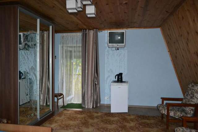 Гостевой дом Guest house Primorskaia 7 Затока-32