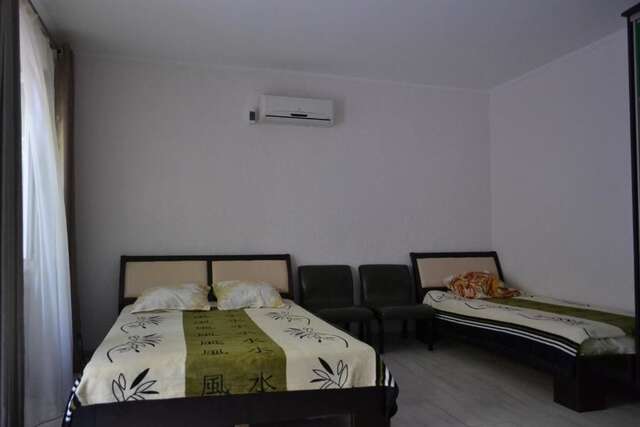 Гостевой дом Guest house Primorskaia 7 Затока-40