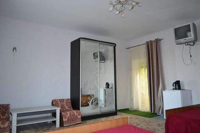 Гостевой дом Guest house Primorskaia 7 Затока-41