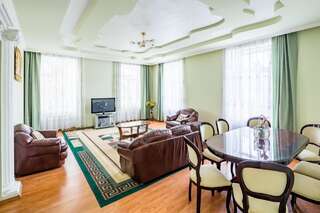 Апартаменты Arkadija-Rynok Square 30 Львов