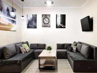 Апартаменты Relax and SPA Николаев