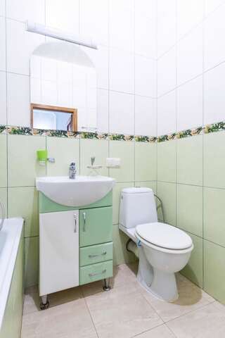 Апартаменты Kvartiry v Centre Goroda Одесса