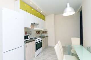 Апартаменты Lux apartment on Dragomanova Киев