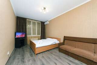 Апартаменты Apartment with View on 24 floor Киев