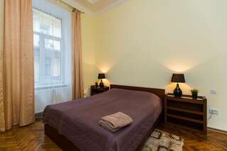 Апартаменты 3 rooms apartments in the city centr Львов