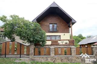 Дома для отпуска EcoLodge Novoselitsa