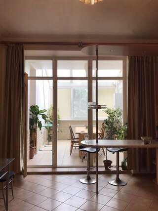 Апартаменты Апартамент рядом с пляжем Одесса