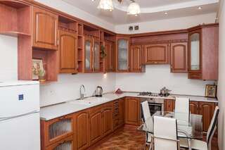 Апартаменты Dorosh apartamet Львов