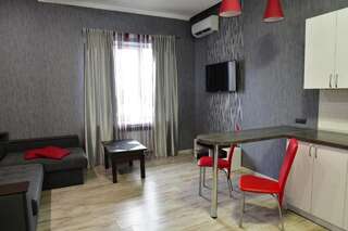 Апартаменты Двухуровневая квартира на пр Гагарина Харьков