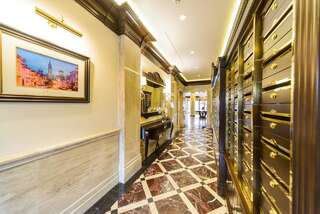 Апартаменты Obolon Residences VIP Apartment Киев