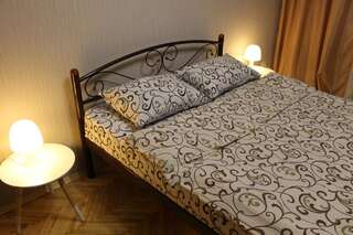 Апартаменты KyivStay Vvedenska Apartment Киев
