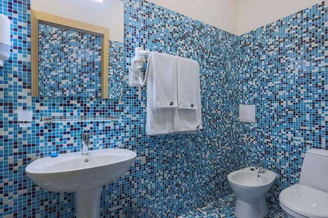 Курортные отели Hotel Aquapark Zatoka Затока-26