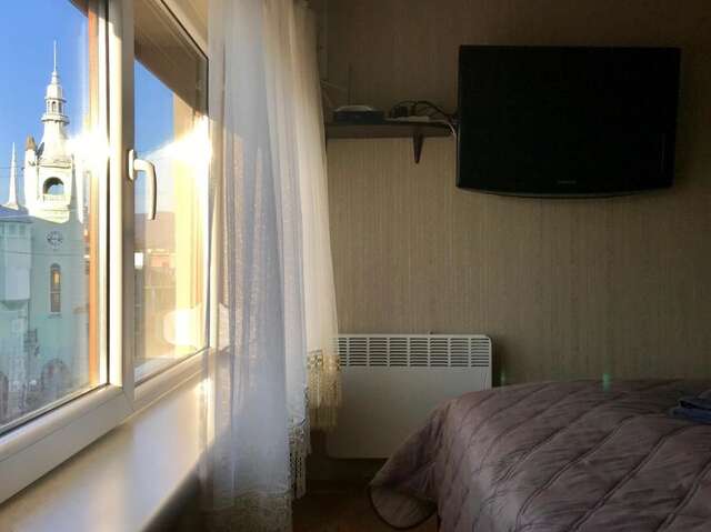 Апартаменты Apartment on Pushkina Мукачево-45