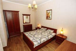 Апартаменты Apartment near Museum Львов