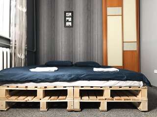 Апартаменты Tatabrata Apartments Львов