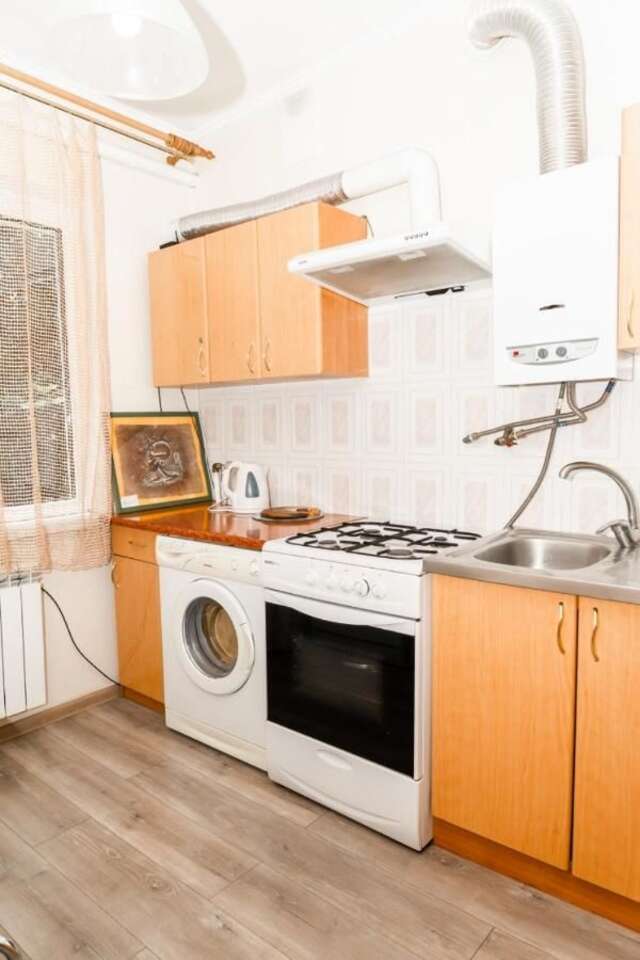 Апартаменты Prospekt Shevchenko Одесса-9