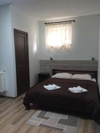 Фото номер Hotel Karpaty Двухместный номер с 1 кроватью