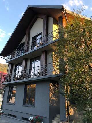 Лоджи Girske Povitria 2 Яремче