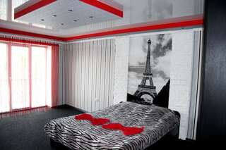 Апартаменты Apartment on Bohoiavlenskyi Avenue Николаев