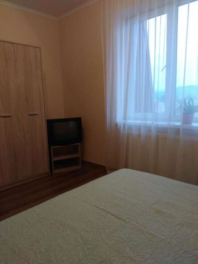 Апартаменты Apartments Domovik Parkaniya, 2A Мукачево-56