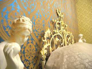 Апартаменты Goldstar Львов