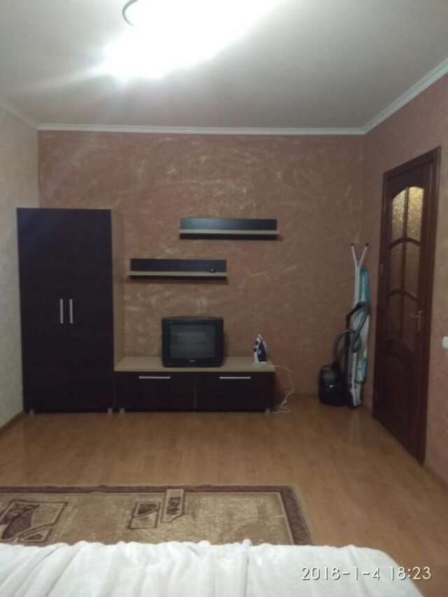 Апартаменты Cozy flat on Kostromska Street 3 Ровно-26