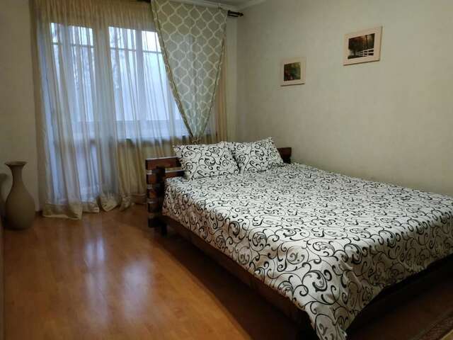 Апартаменты Cozy flat on Kostromska Street 3 Ровно-38