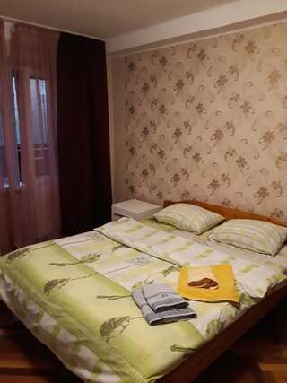 Апартаменты Современная студия в центре города Киев