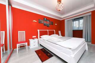 Апартаменты BigLux Valerio Lesi Ukrainky 14&7 Киев