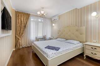 Апартаменты Luxury Opera House Apartment Одесса