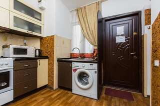 Апартаменты Apartment on Staroevreyska street 17 Львов Апартаменты-56